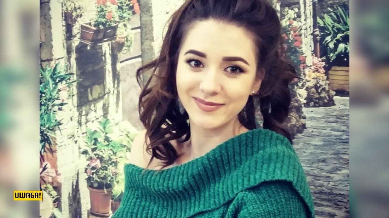 Wszedł do pralni i strzelił w głowę 26-letniej Kristinie (UWAGA! TVN)