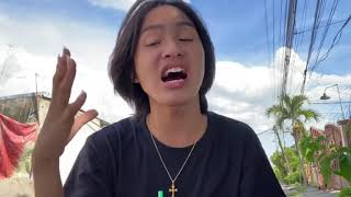 Buknoy Viral Video about Tricycle Driver