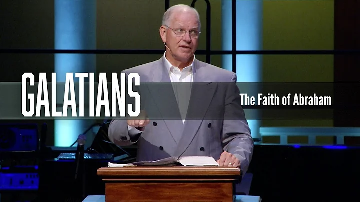 The Faith of Abraham