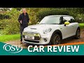 Mini Electric In-Depth Review - Should it be your first EV?