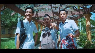 Lagenda Cinta Sekolah