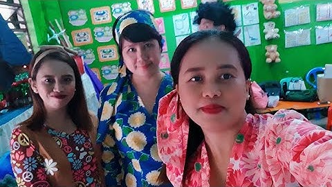 Pop-up Box Instructional Material