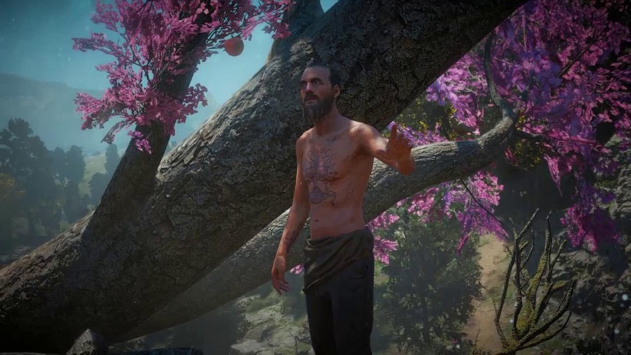 стим far cry new dawn фото 85