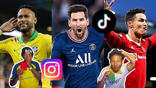 FOOTBALL Reels Compilation | BEST FOOTBALL EDITS | 2023 Reaction