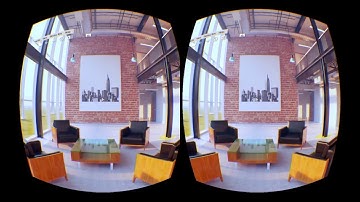 V Ray for Revit – VR