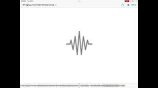 Dumb Ways To Die Agency Life with instrument ( high pitched)