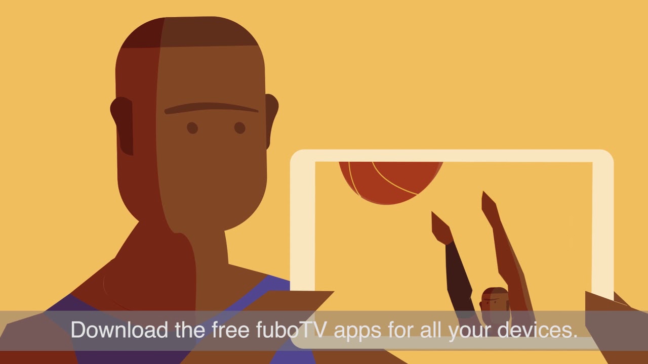 Watch fuboTV on all your devices