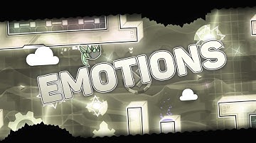 Emotions by Xenots - Geometry Dash 2.11
