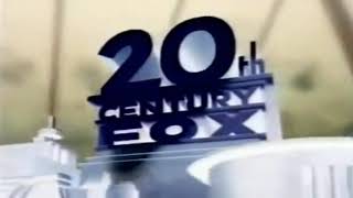 1996 20th Century Fox Home Entertainment In G-Major 7376 (2026 Version)