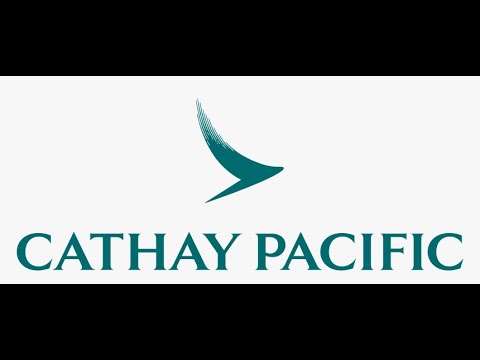 國泰航空 一小時 登機音樂 / Cathay Pacific NEW Boarding Music ONE HOUR Version