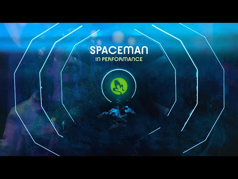 Join Spaceman's Mission and Win Big