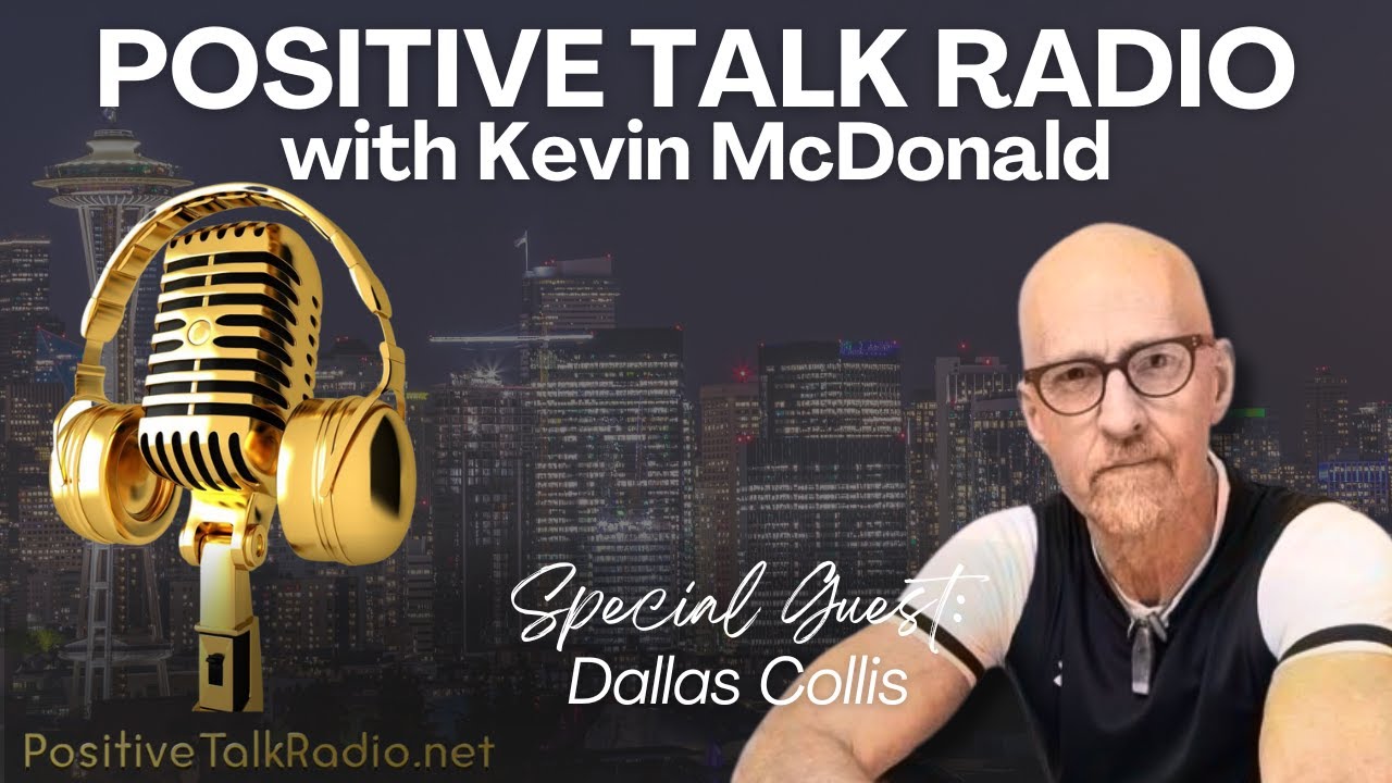 Dallas Collis | April 17 - 1:30 PM PST