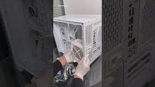 Ultimate Pc Build : AMD R7 9700X + RTX 5070 12G Best Gaming Pc Build  🤑🤑🤑🤑🤑🤑