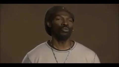 Charlie Murphy Real Hollywood Stories