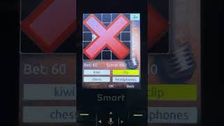 Picture Quiz game for KaiOS screenshot 5