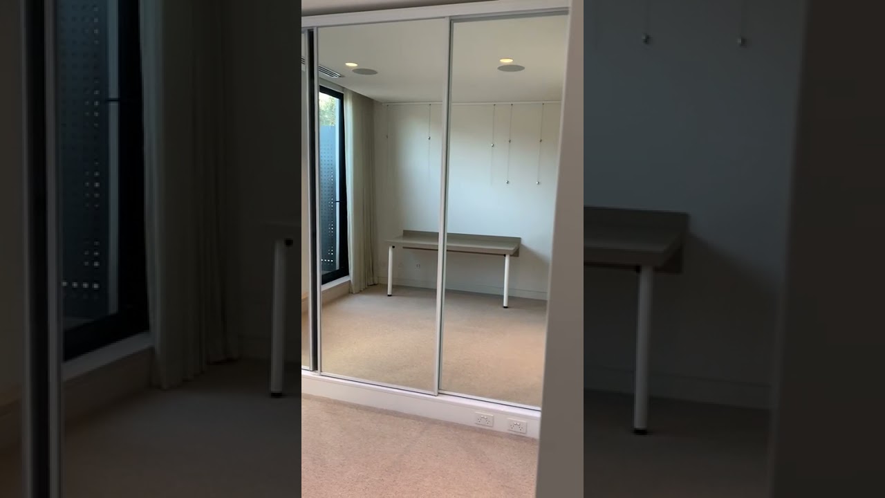 Luxe Property | Video Walkthrough | 4/6 Brookville Road, Toorak