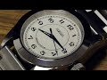 Build Your Own Russian Raketa (Ракета) Dial Automatic Watch w/ ST2130