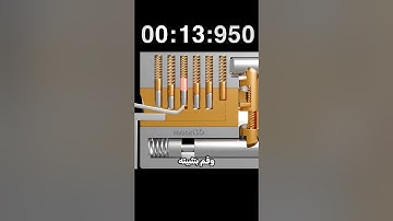 هذه طريقة فتح أي قفل في أقل من دقيقة🔒! #shorts