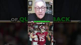 2026 NFL Draft: The Quarterback Crisis NO ONE Is Talking About?