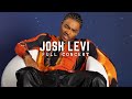 Capture de la vidéo Josh Levi Live In Nyc | The Vices Tour (Full Set)