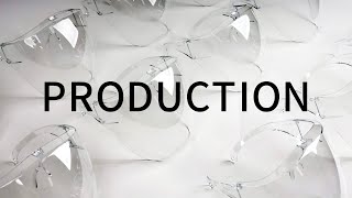 Blocc in Production