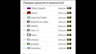 DOTA 1 EU TOURNAMETS 5x5 CM MODE Luke_TV Stream iCCup.com