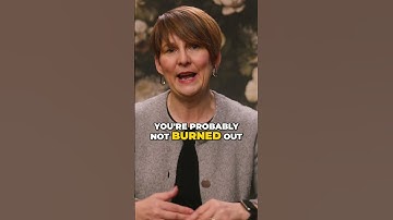 What Counts as Burnout?