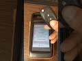Key Tool Max - Como saber qual o arquivo gravar no telecomando.