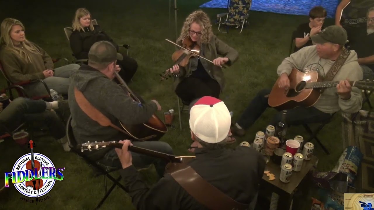 Jam- Katrina Nicolayeff 