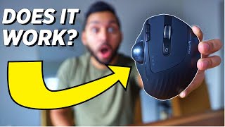 Are Trackball Mouses the new META?