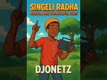 SINGELI RADHA BAKOLA MIX MADIMBE MPYA 2025 MIXSTAPE VOL 3 BY DJONETZ 0626546563 Typebeat
