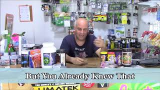 Rules For Store Owners  Grow Boss Product Breakdown