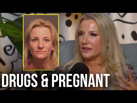 Linnsey's Story: 5 Kids & Using Meth While Pregnant
