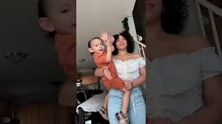 Preguntas que me han echo por ser mamá joven #mamájoven #mamáadolescente #maternidad +