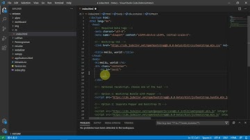 JS HTML | Kuis Kecil Bahasa Pemrograman