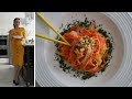 Նորույթ - Գազարով Դիետիկ Աղցան «Ժապավեն» - Carrot Ribbon Salad - Heghineh Cooking Show in Armenian