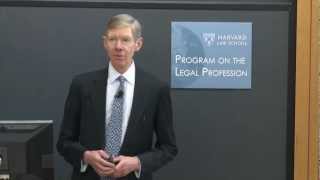 Brave New World: Could New Structural Changes Improve Placement of JD Graduates? by HLSPLP 220 views 11 years ago 42 minutes