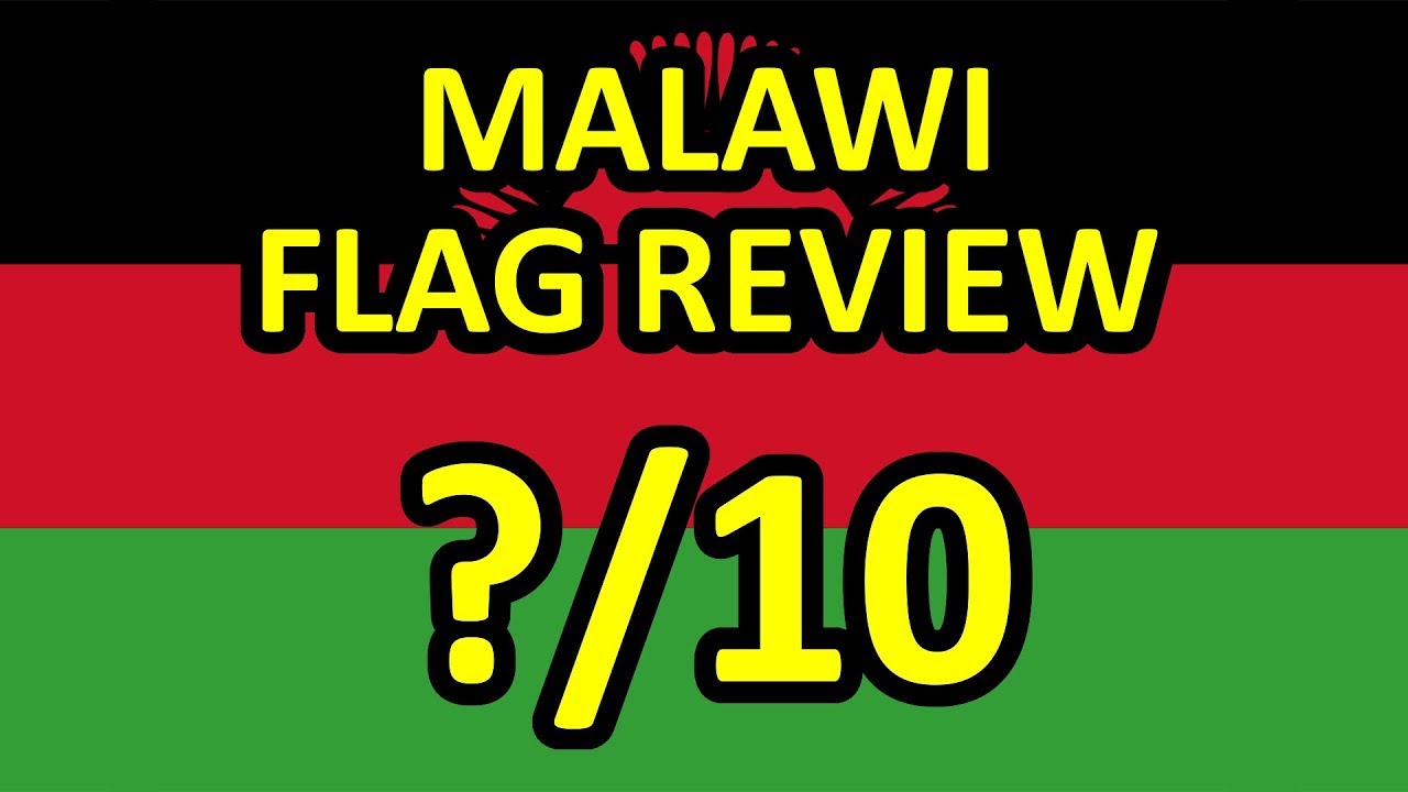 Malawi Flag Review