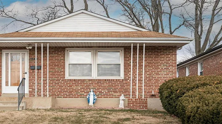 3849 Germania, St Louis, MO Presented by Angie Sch...