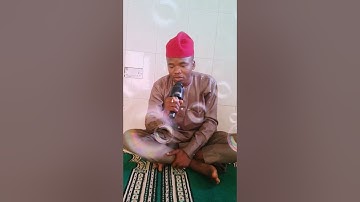 ما تيسر من سورة الانعام،برواية خلف عن حمزة،بالسكت على المفصول.