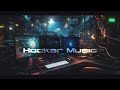 Cyberpunk Chill Music for Focus and Productivity &quot;Hacker Music&quot;