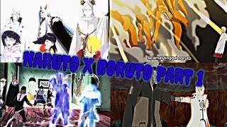 Download lagu 🔥KUMPULAN JEDANG JEDUNG NARUTO & BORUTO LUCU DAN KEREN🔥 || PART 1🎶