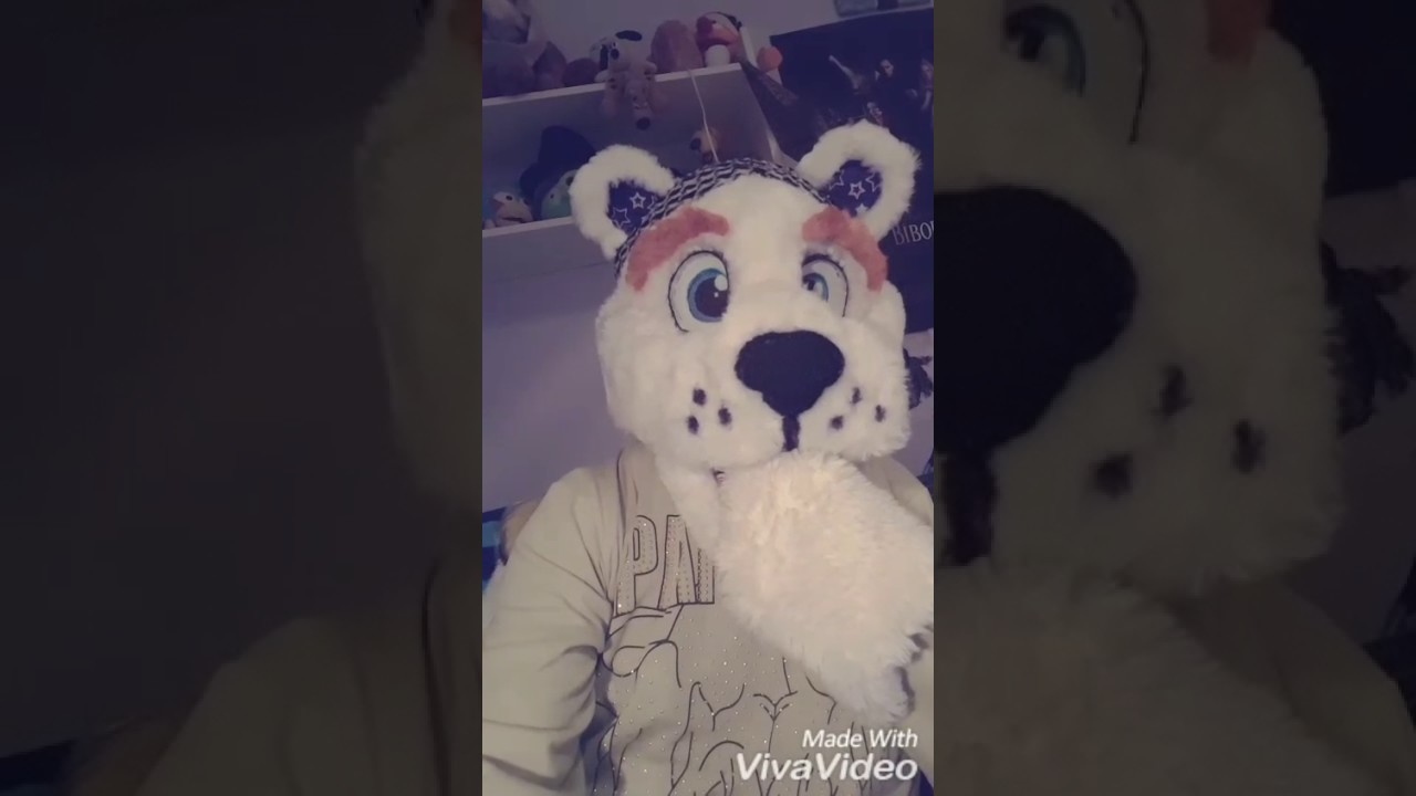 Furry vine smoke 2 YouTube