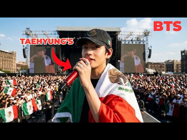 Jungkook and BTS Take Off | Just 15 Minutes Ago | Bandz Collection