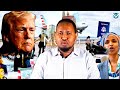 Trump Und Die Somalis 16 März 2026