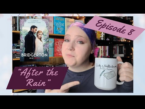 Netflix Series Bridgerton Season One Episode Guide Welwyn Hatfield Times