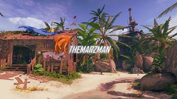 Themarzman - FaZe Pamaj [PO4] Montage Challenge Response