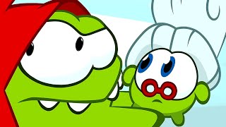 Om Nom Geschichten ✨ NEUE ✨ Staffel 27 Folge 1 ✨ Lustige Cartoons für Kinder