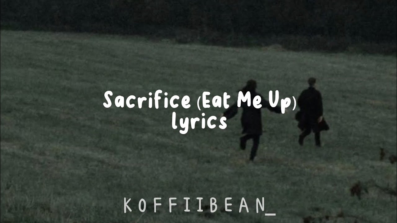 ENHYPEN 'Sacrifice (Eat Me Up)' Lyrics [Color Coded Han_Rom_Eng