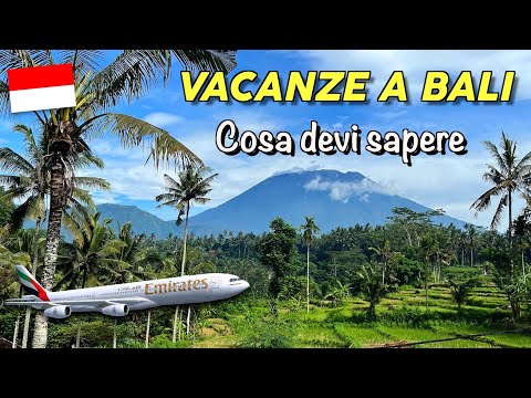 Video: Ubud Consigli su Bali: cosa sapere prima di andare a Ubud